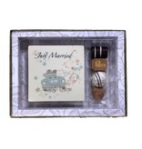 Giftbox Classic met tablet en bonbons