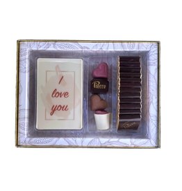 Giftbox Royal Valentijn