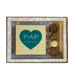 Giftbox Classic Vaderdag