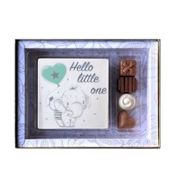 Giftbox Classic geboorte