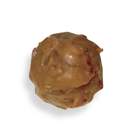 Bonbon praline truffel