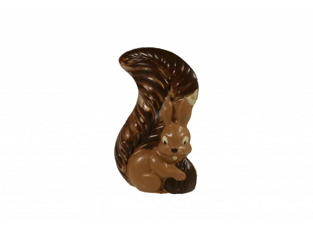 Chocolade Eekhoorn