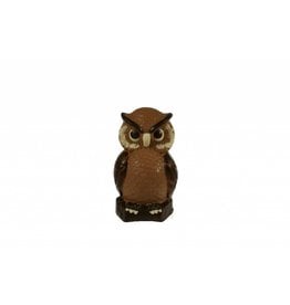 Chocolade Uil