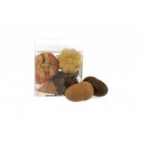 Chocolade Herfstbonbons – Ambachtelijk & Heerlijk Gemengd