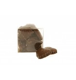 Chocolade Herfstblaadjes – Ambachtelijk & Krokant Gekarameliseerde hazelnoten