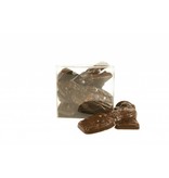 Sinterklaas chocolaatjes als schoencadeautje - Sinterklaas chocolade