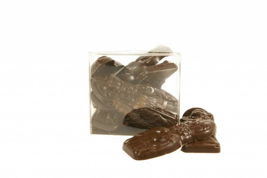 Sinterklaas chocolaatjes als schoencadeautje - Sinterklaas chocolade