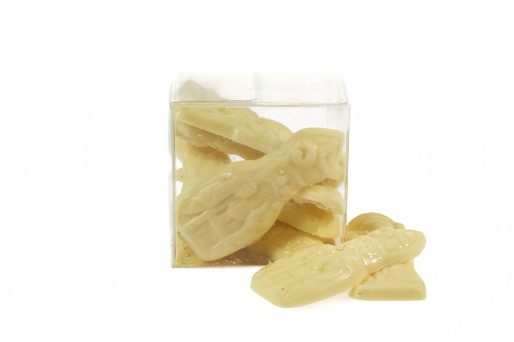 Sinterklaas chocolaatjes als schoencadeautje - Sinterklaas chocolade