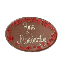 Tablet Fijne Moederdag!