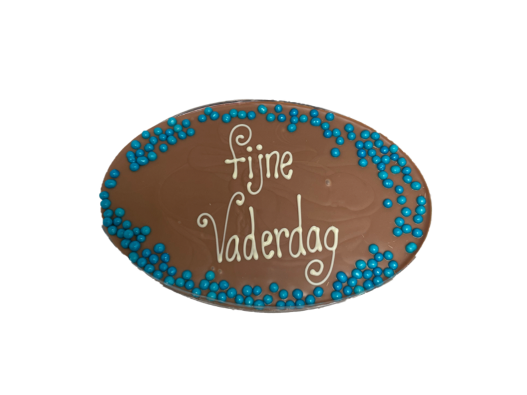 Tablet Fijne Vaderdag!