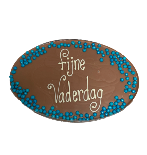 Tablet Fijne Vaderdag!