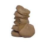 Gemberstaafjes  met chocolade