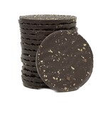 Extra Puur Lemon Pepper – Pierre Noir 70% Cacao met Peper & Gedroogde Citrus