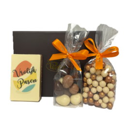 Giftbox Excellent - Pasen