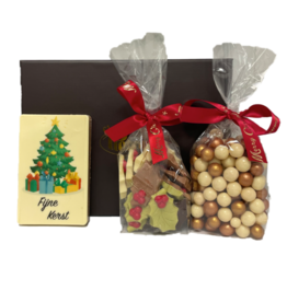 Giftbox Excellent - Kerst