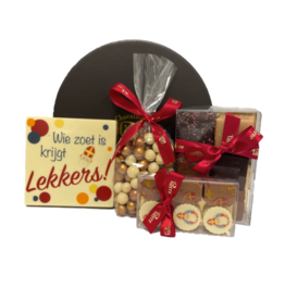 Giftbox Grande - Sint