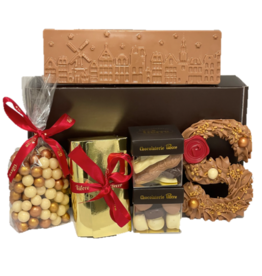 Giftbox Luxury - Sint