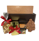 Giftbox Luxury - Kerst