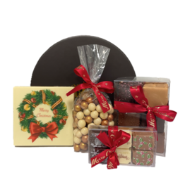 Giftbox Grande - Kerst