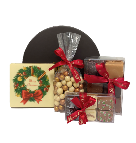 Giftbox Grande - Kerst