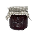 Chocolaterie Pierre Homemade frambozen jam van Pierre!