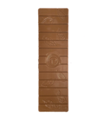 Chocoladereep Crunch – Melk, Wit of Puur