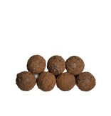 Intenso truffels - Ambachtelijke pure & Vegan chocoladetruffels