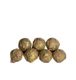 Champagne truffels - Ambachtelijke truffels met ganache van champagne