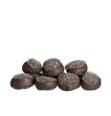 Karamel truffels - Ambachtelijke truffel met karamel & hazelnoot