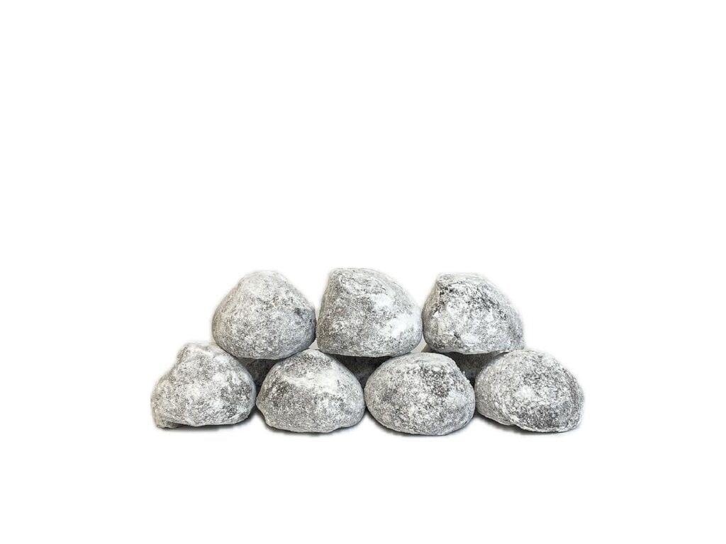 Whisky truffels
