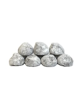 Whisky truffels