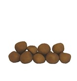 Marsepeinen aardappeltjes - Sinterklaas chocolade