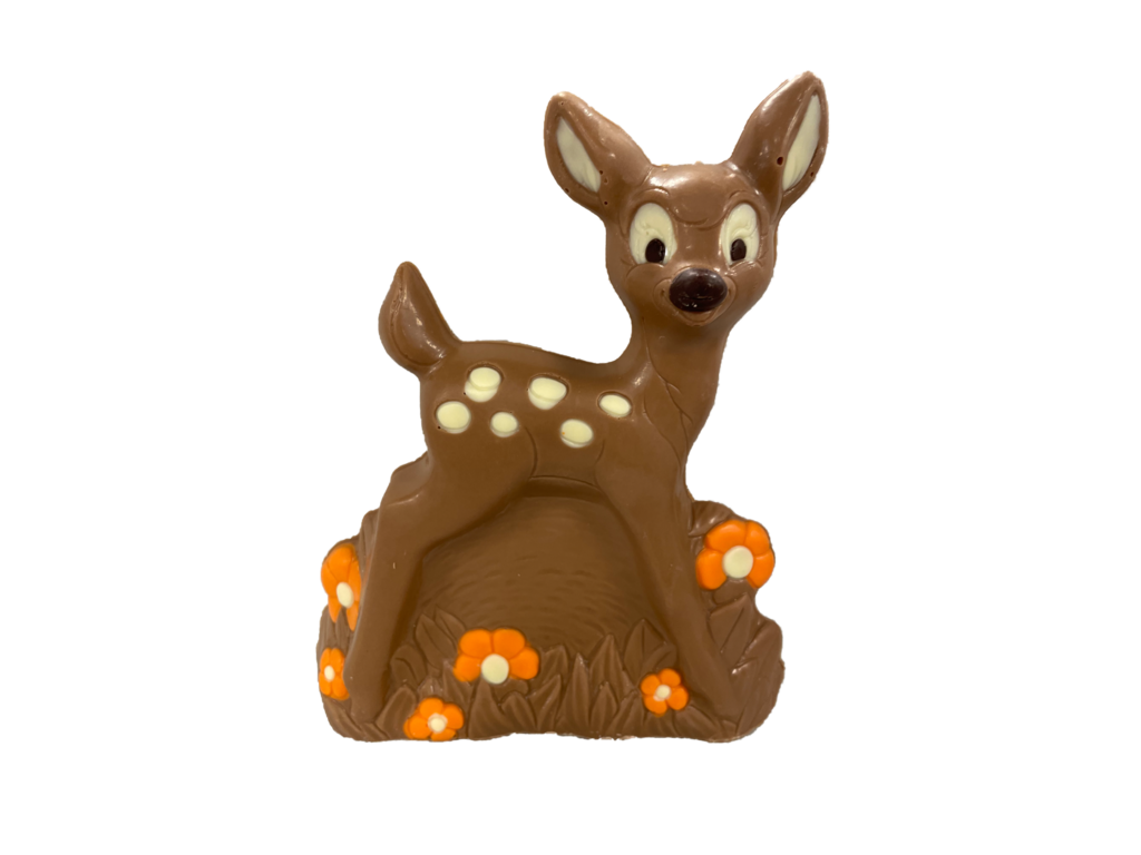 Hertje Bambi
