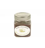 Chocopasta in melk, wit, puur of hazelnoot - op je brood
