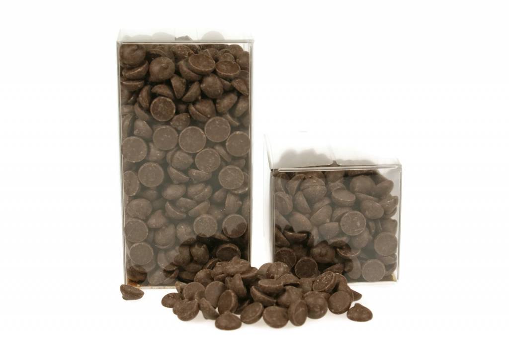 Callets Intenso van 80% cacao