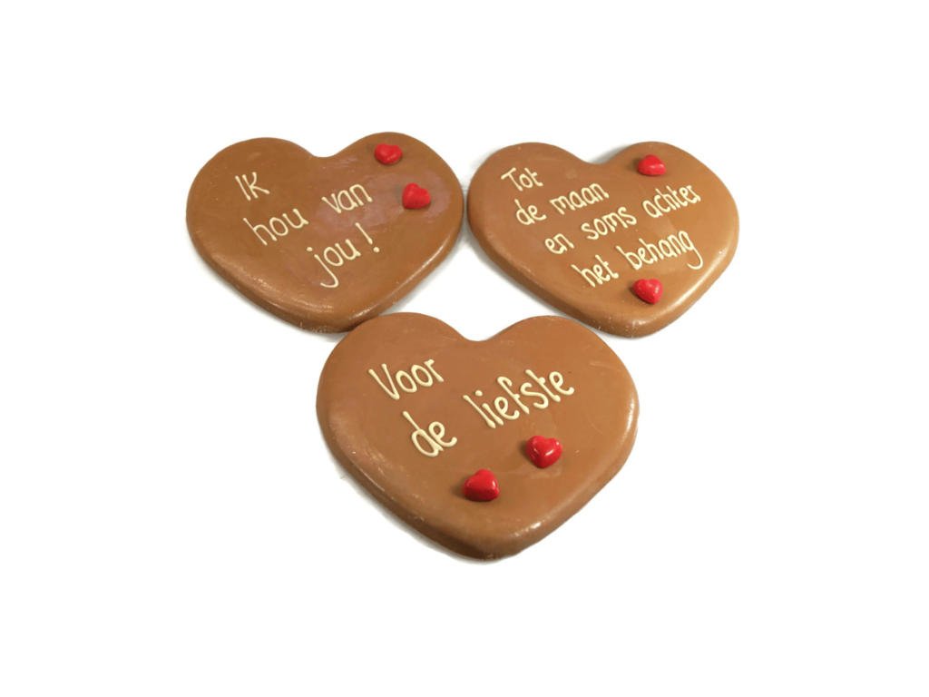 Valentijnshart (plat)