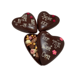 Moederdaghart (klein)