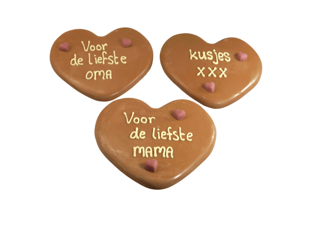 Moederdaghart (plat)