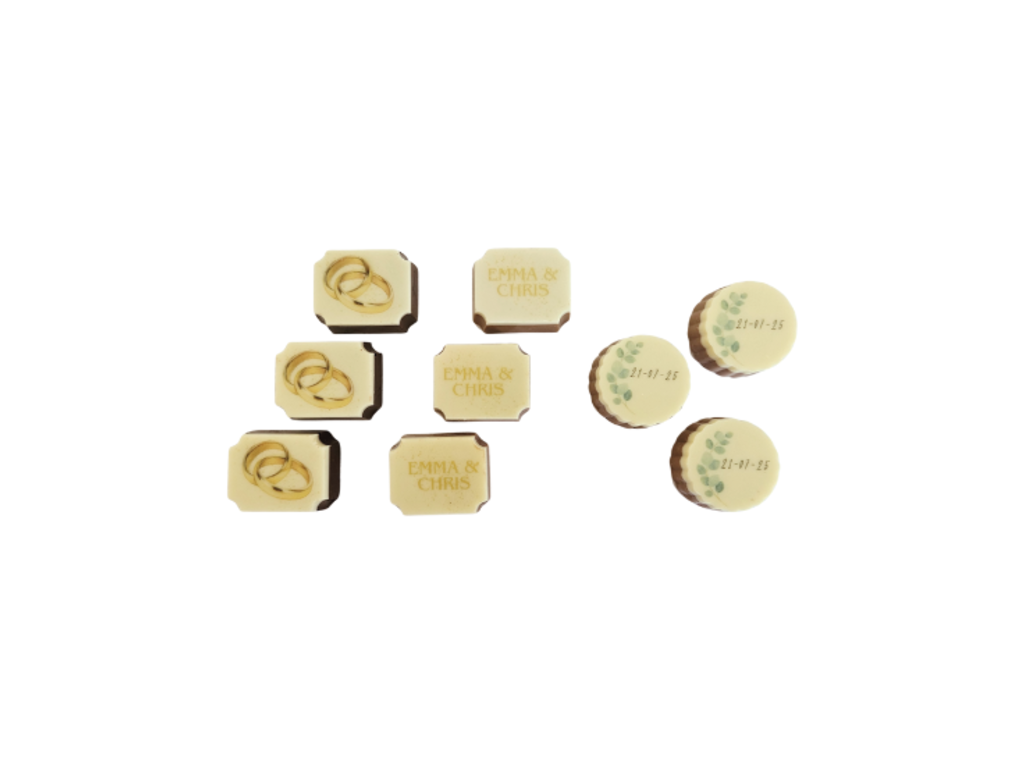 Trouwbonbons