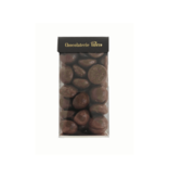 Chocolade kruidnoten, melk wit & puur - Sinterklaas chocolade