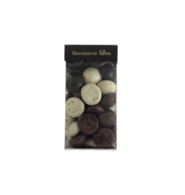 Chocolade kruidnoten