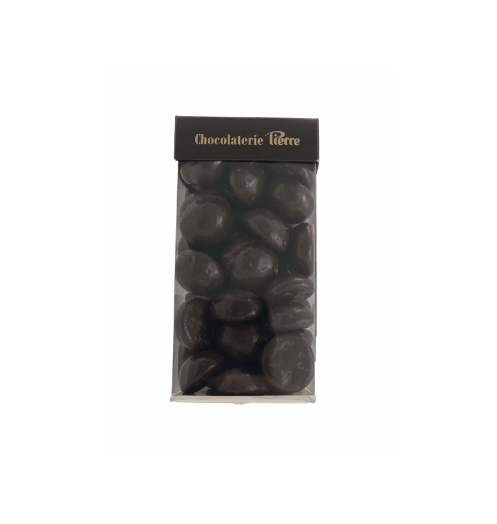 Chocolade kruidnoten, melk wit & puur - Sinterklaas chocolade