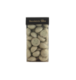 Chocolade kruidnoten, melk wit & puur - Sinterklaas chocolade