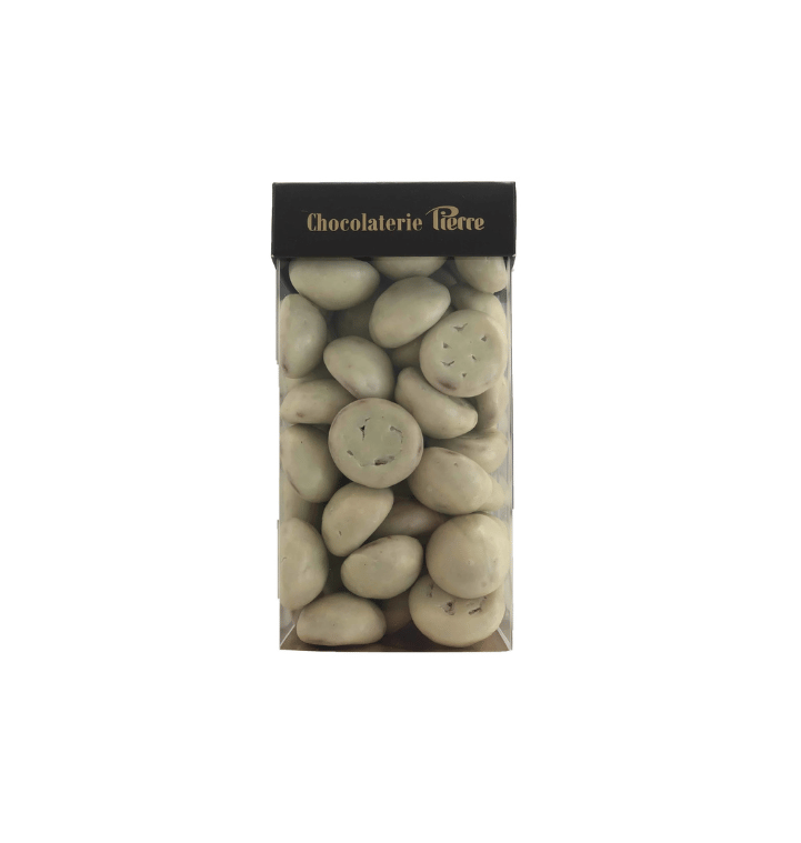 Chocolade kruidnoten, melk wit & puur - Sinterklaas chocolade