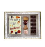 Giftbox Royal Sinterklaas – Luxe Sinterklaas cadeau