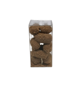 Speculaas truffels