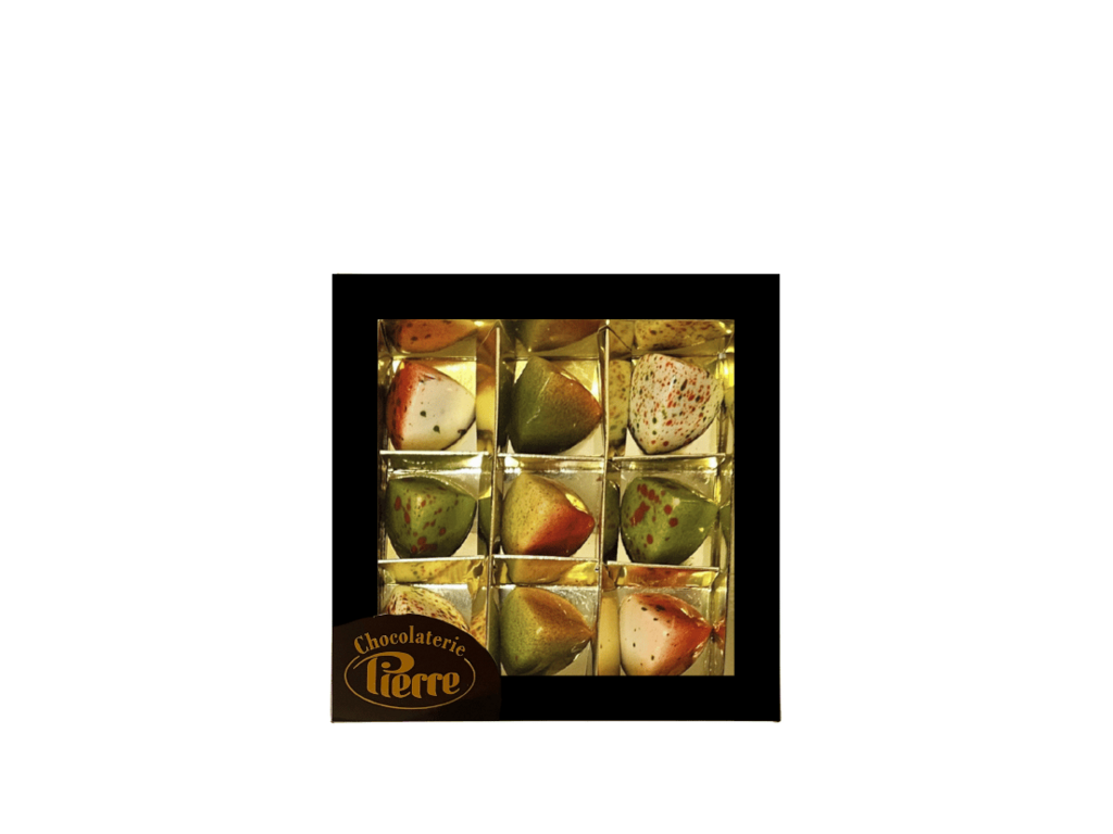 Limited bonbon: FIKA