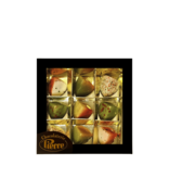 Limited Edition Bonbon FIKA – Pistache & Framboos (9 stuks)
