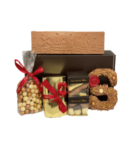 Giftbox Luxury - Sint