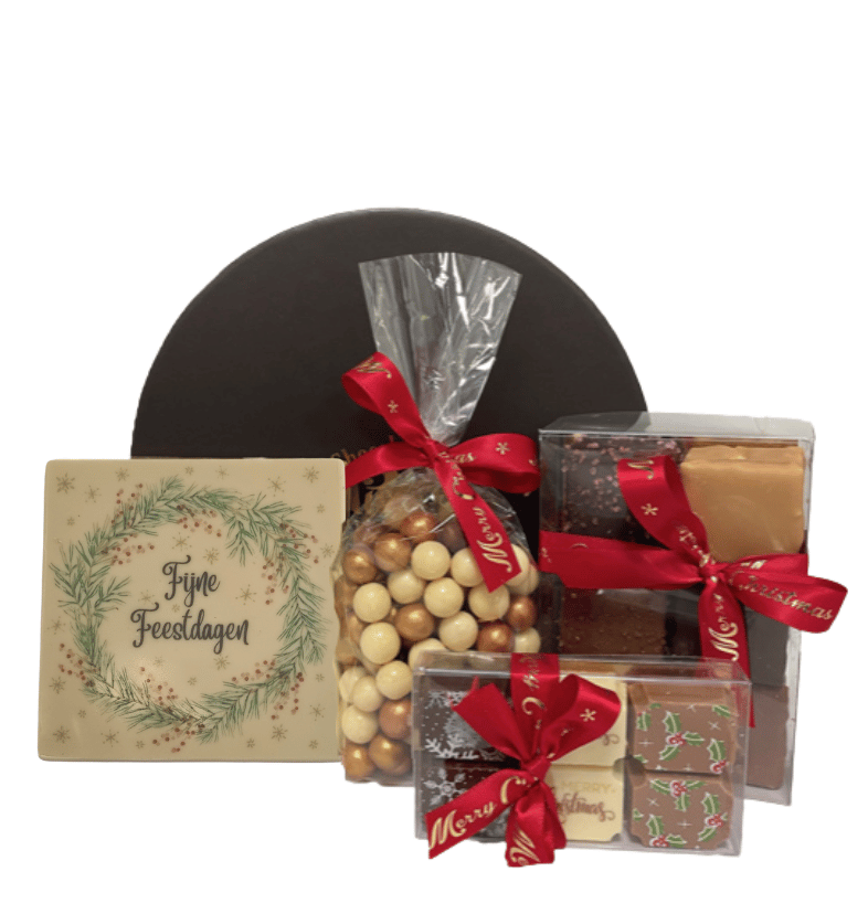 Giftbox Grande - Kerst